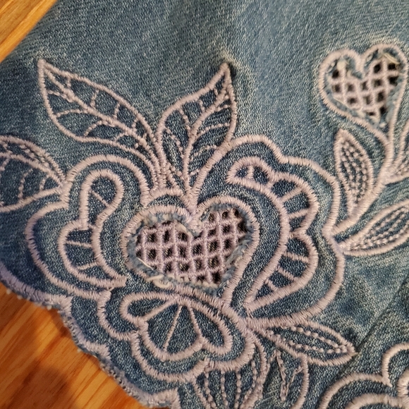 Gap kids 6-slim jeans - Picture 4 of 5